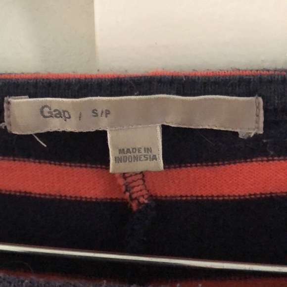 Gap t-shirt dress - Picture 2 of 4